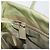 Prada Tote Bag aus Nylon Khaki Silber authentisch bs31019 - Ansicht 22