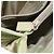 Prada Tote Bag aus Nylon Khaki Silber authentisch bs31019 - Ansicht 24