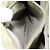 Prada Tote Bag aus Nylon Khaki Silber authentisch bs31019 - Ansicht 25