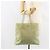 Prada Tote Bag aus Nylon Khaki Silber authentisch bs31019 - Ansicht 27