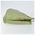 Prada Tote Bag aus Nylon Khaki Silber authentisch bs31019 - Ansicht 3