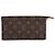 LOUIS VUITTON Pochette Accessorio Monogram Bucket GM LV Auth bs31030 Monogramma - vista 13