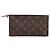 LOUIS VUITTON Pochette Accessorio Monogram Bucket GM LV Auth bs31030 Monogramma - vista 2