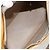 LOUIS VUITTON Borsa a Mano Houston Monogram Vernis Beige M91004 LV Auth bs30905 - vista 11