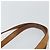 LOUIS VUITTON Borsa a Mano Houston Monogram Vernis Beige M91004 LV Auth bs30905 - vista 14