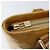 LOUIS VUITTON Borsa a Mano Houston Monogram Vernis Beige M91004 LV Auth bs30905 - vista 20