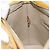LOUIS VUITTON Borsa a Mano Houston Monogram Vernis Beige M91004 LV Auth bs30905 - vista 23