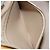 LOUIS VUITTON Borsa a Mano Houston Monogram Vernis Beige M91004 LV Auth bs30905 - vista 24