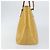 LOUIS VUITTON Borsa a Mano Houston Monogram Vernis Beige M91004 LV Auth bs30905 - vista 3