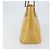 LOUIS VUITTON Borsa a Mano Houston Monogram Vernis Beige M91004 LV Auth bs30905 - vista 4