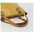 LOUIS VUITTON Borsa a Mano Houston Monogram Vernis Beige M91004 LV Auth bs30905 - vista 7