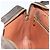 LOUIS VUITTON Clutch Marly Dragonne GM Monogram M51825 LV Auth BA7594 Monogramma - vista 20