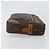 LOUIS VUITTON Clutch Marly Dragonne GM Monogram M51825 LV Auth BA7594 Monogramma - vista 3