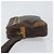 LOUIS VUITTON Clutch Marly Dragonne GM Monogram M51825 LV Auth BA7594 Monogramma - vista 4