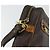 LOUIS VUITTON Clutch Marly Dragonne GM Monogram M51825 LV Auth BA7594 Monogramma - vista 8