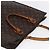 LOUIS VUITTON Borsa Sac Plat Monogram M51140 LV Auth bs30878 Monogramma - vista 6