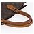 LOUIS VUITTON Borsa Sac Plat Monogram M51140 LV Auth bs30878 Monogramma - vista 7