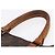 LOUIS VUITTON Borsa Sac Plat Monogram M51140 LV Auth bs30878 Monogramma - vista 8