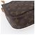LOUIS VUITTON Borsa a Spalla Monogram Saint Cloud GM M51242 LV Auth bs30871 Monogramma - vista 17