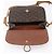 LOUIS VUITTON Borsa a Spalla Monogram Saint Cloud GM M51242 LV Auth bs30871 Monogramma - vista 19