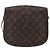 LOUIS VUITTON Borsa a Spalla Monogram Saint Cloud GM M51242 LV Auth bs30871 Monogramma - vista 2