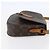LOUIS VUITTON Borsa a Spalla Monogram Saint Cloud GM M51242 LV Auth bs30871 Monogramma - vista 4