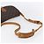 LOUIS VUITTON Borsa a Spalla Monogram Saint Cloud GM M51242 LV Auth bs30871 Monogramma - vista 7