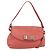 Chloé Borsa a mano in pelle Chloe Lily 2 in 1 Rosa Oro Auth BA7807 D'oro