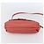 Chloé Borsa a mano in pelle Chloe Lily 2 in 1 Rosa Oro Auth BA7807 D'oro - vista 11