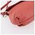 Chloé Borsa a mano in pelle Chloe Lily 2 in 1 Rosa Oro Auth BA7807 D'oro - vista 13
