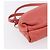Chloé Borsa a mano in pelle Chloe Lily 2 in 1 Rosa Oro Auth BA7807 D'oro - vista 15