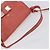 Chloé Borsa a mano in pelle Chloe Lily 2 in 1 Rosa Oro Auth BA7807 D'oro - vista 7