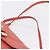 Chloé Borsa a mano in pelle Chloe Lily 2 in 1 Rosa Oro Auth BA7807 D'oro - vista 8