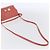 Chloé Borsa a mano in pelle Chloe Lily 2 in 1 Rosa Oro Auth BA7807 D'oro - vista 9