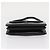 BALLY Borsa a Spalla in Pelle Nera e Oro Auth BA7813 Nero D'oro - vista 10