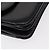 BALLY Borsa a Spalla in Pelle Nera e Oro Auth BA7813 Nero D'oro - vista 11
