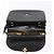 BALLY Borsa a Spalla in Pelle Nera e Oro Auth BA7813 Nero D'oro - vista 16