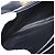 BALLY Borsa a Spalla in Pelle Nera e Oro Auth BA7813 Nero D'oro - vista 18