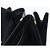 BALLY Borsa a Spalla in Pelle Nera e Oro Auth BA7813 Nero D'oro - vista 23