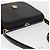 BALLY Borsa a Spalla in Pelle Nera e Oro Auth BA7813 Nero D'oro - vista 7
