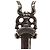 Chrome Hearts Dolch Anhänger Top Charm Ag925 Silber Auth 152466M - Ansicht 4