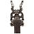 Chrome Hearts Dolch Anhänger Top Charm Ag925 Silber Auth 152466M - Ansicht 8