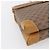 Gucci Borsa a Spalla Micro GG Supreme PVC Beige Oro 007 105 5548 Auth BA7825 D'oro - vista 13