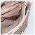 Gucci Borsa a Spalla Micro GG Supreme PVC Beige Oro 007 105 5548 Auth BA7825 D'oro - vista 18