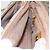 Gucci Borsa a Spalla Micro GG Supreme PVC Beige Oro 007 105 5548 Auth BA7825 D'oro - vista 19