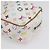 LOUIS VUITTON Pochette Wapity Monogram Multicolore Bianca M58033 Auth 153583 Bianco - vista 14