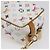 LOUIS VUITTON Pochette Wapity Monogram Multicolore Bianca M58033 Auth 153583 Bianco - vista 16