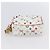 LOUIS VUITTON Pochette Wapity Monogram Multicolore Bianca M58033 Auth 153583 Bianco - vista 5