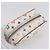 LOUIS VUITTON Pochette Wapity Monogram Multicolore Bianca M58033 Auth 153583 Bianco - vista 6