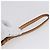 LOUIS VUITTON Pochette Wapity Monogram Multicolore Bianca M58033 Auth 153583 Bianco - vista 8